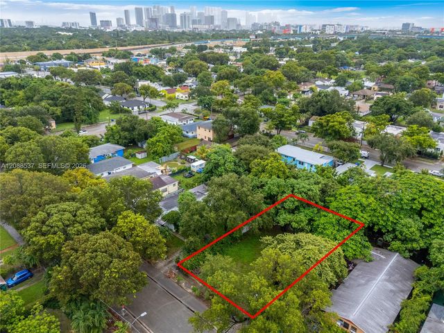 920 NW 51st Street, Miami, FL 33127