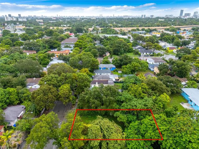 920 NW 51st Street, Miami, FL 33127