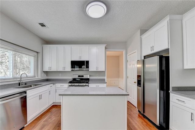 2163 Soque River Drive, Duluth, GA 30097