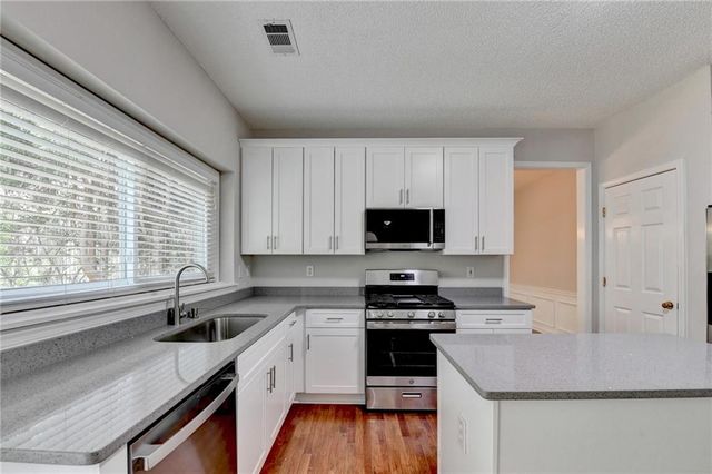 2163 Soque River Drive, Duluth, GA 30097