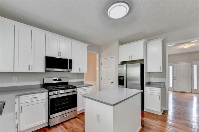 2163 Soque River Drive, Duluth, GA 30097