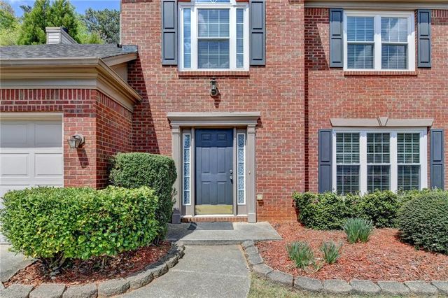 2163 Soque River Drive, Duluth, GA 30097