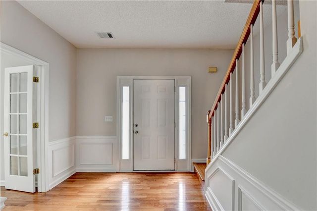 2163 Soque River Drive, Duluth, GA 30097