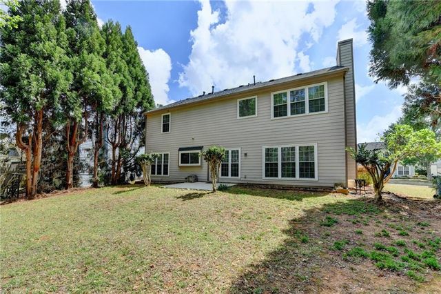 2163 Soque River Drive, Duluth, GA 30097