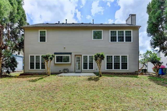 2163 Soque River Drive, Duluth, GA 30097