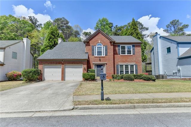 2163 Soque River Drive, Duluth, GA 30097