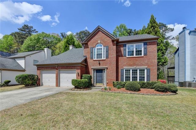 2163 Soque River Drive, Duluth, GA 30097