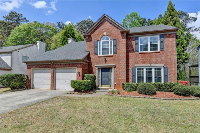 2163 Soque River Drive, Duluth, GA 30097