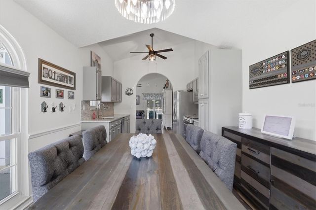 86 HIGHLAND ROAD, Tarpon Springs, FL 34689