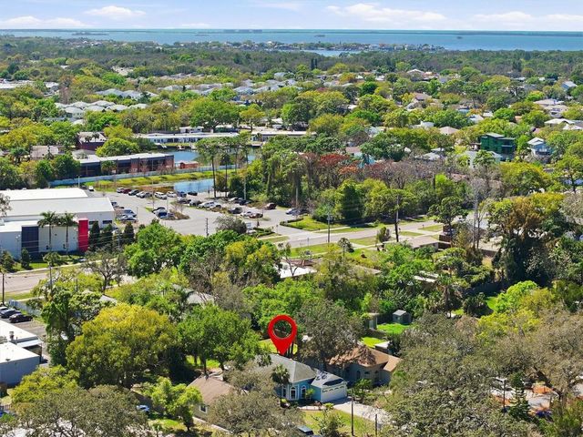 86 HIGHLAND ROAD, Tarpon Springs, FL 34689