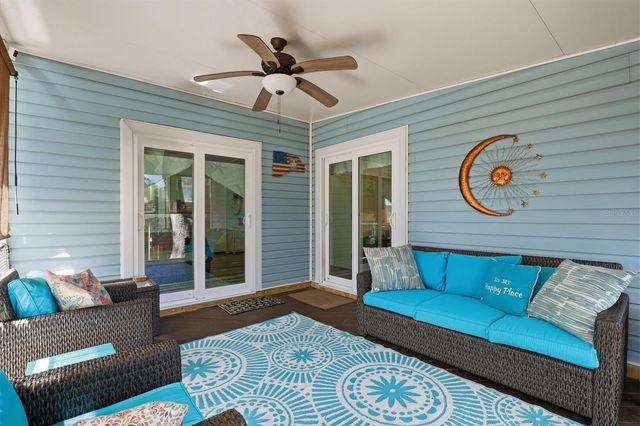 86 HIGHLAND ROAD, Tarpon Springs, FL 34689