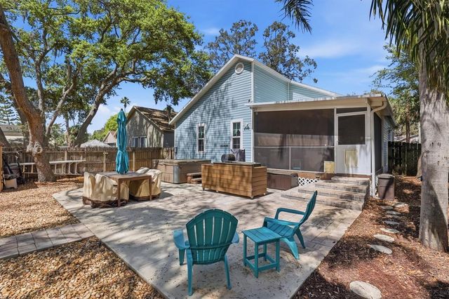 86 HIGHLAND ROAD, Tarpon Springs, FL 34689