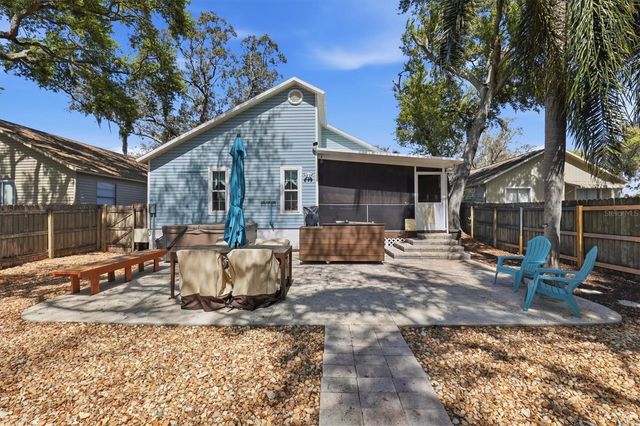 86 HIGHLAND ROAD, Tarpon Springs, FL 34689