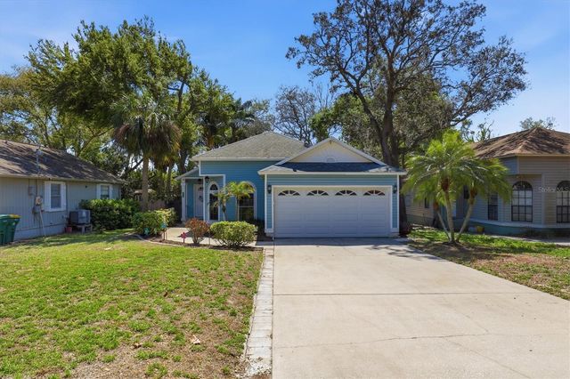 86 HIGHLAND ROAD, Tarpon Springs, FL 34689