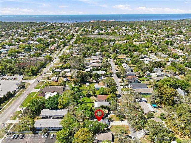 86 HIGHLAND ROAD, Tarpon Springs, FL 34689