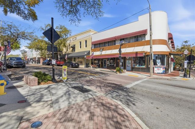 86 HIGHLAND ROAD, Tarpon Springs, FL 34689