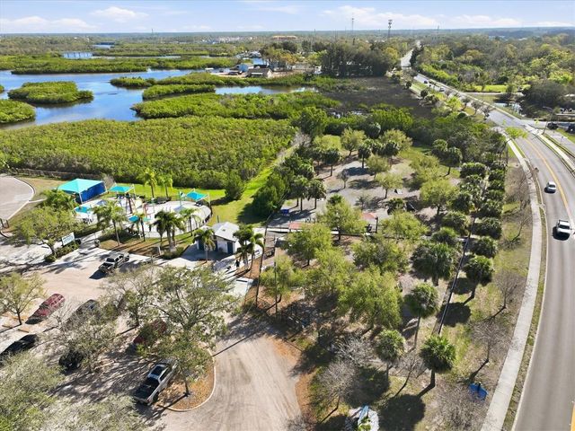 86 HIGHLAND ROAD, Tarpon Springs, FL 34689