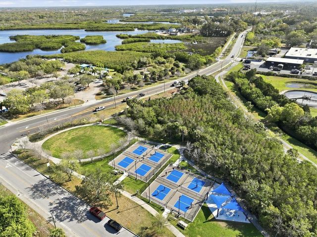 86 HIGHLAND ROAD, Tarpon Springs, FL 34689