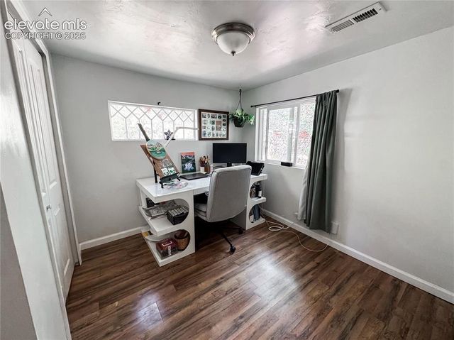 2018 Oak Way, Colorado Springs, CO 80906