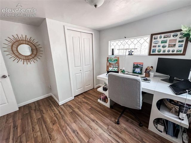 2018 Oak Way, Colorado Springs, CO 80906