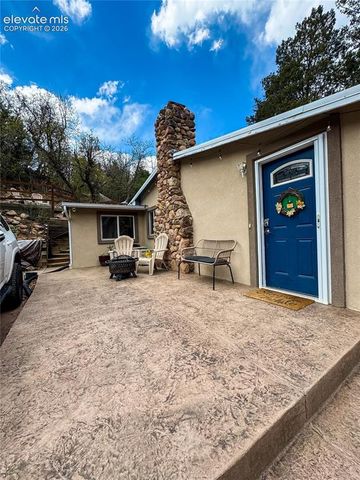 2018 Oak Way, Colorado Springs, CO 80906