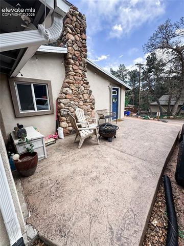 2018 Oak Way, Colorado Springs, CO 80906