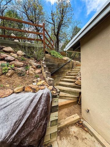 2018 Oak Way, Colorado Springs, CO 80906
