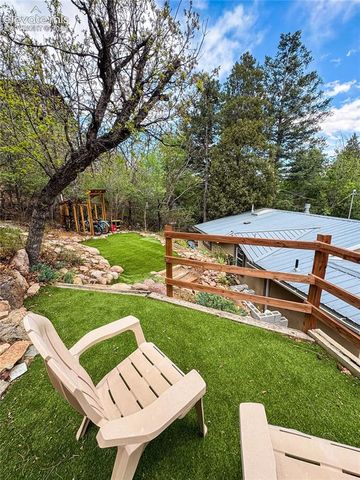 2018 Oak Way, Colorado Springs, CO 80906