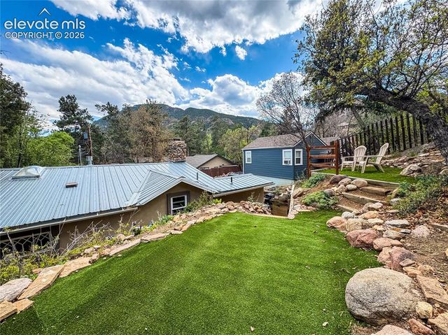 2018 Oak Way, Colorado Springs, CO 80906