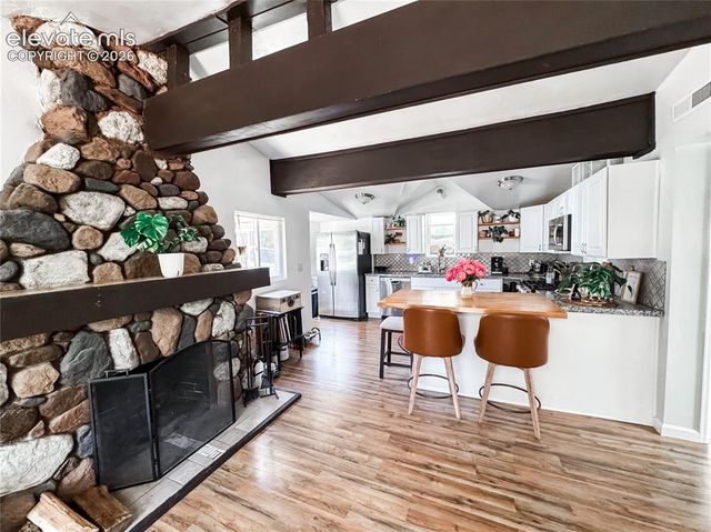 2018 Oak Way, Colorado Springs, CO 80906