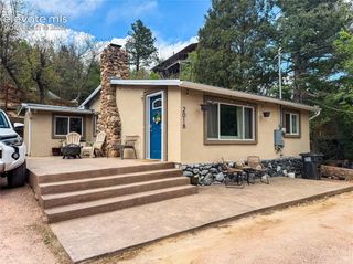 2018 Oak Way, Colorado Springs, CO 80906