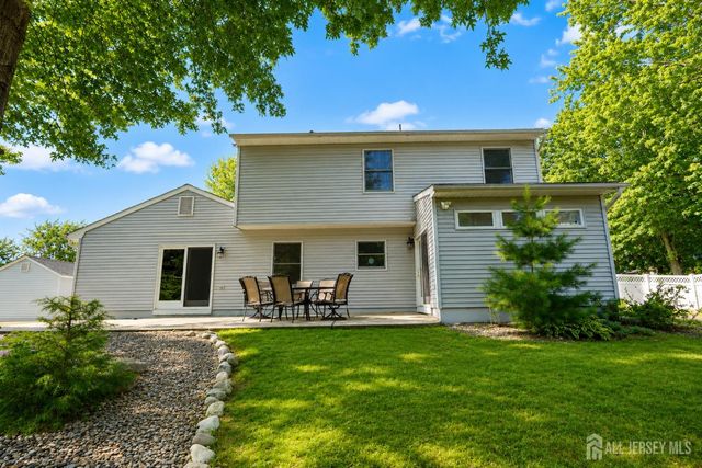 101 Fawn Drive, Old Bridge, NJ 07747