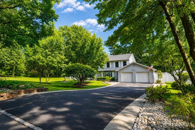 101 Fawn Drive, Old Bridge, NJ 07747