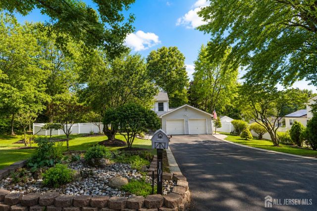 101 Fawn Drive, Old Bridge, NJ 07747