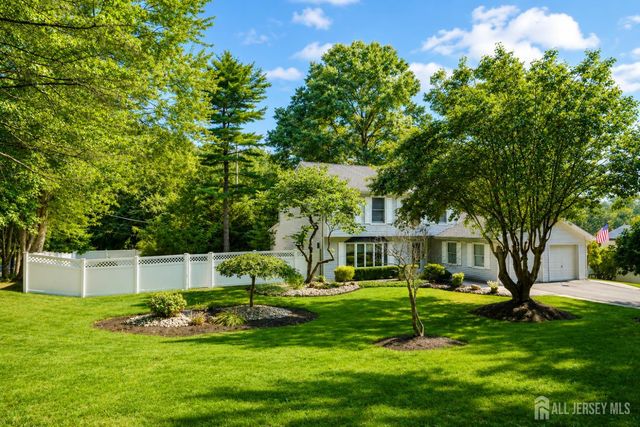101 Fawn Drive, Old Bridge, NJ 07747