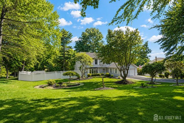 101 Fawn Drive, Old Bridge, NJ 07747