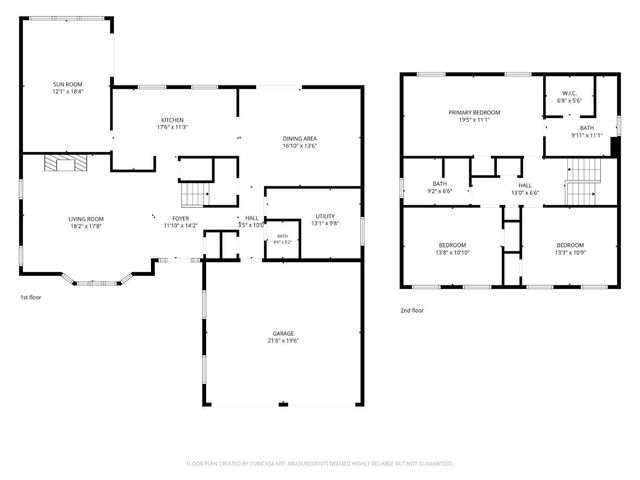 101 Fawn Drive, Old Bridge, NJ 07747