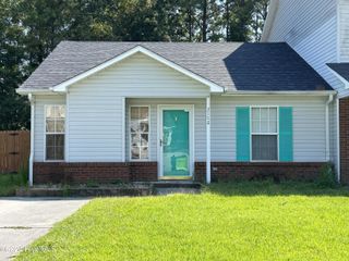 2168 Brandymill Lane, Jacksonville, NC 28546