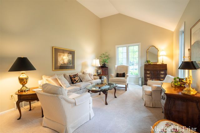 6479 Ridgemont Drive, Grand Rapids, MI 49546
