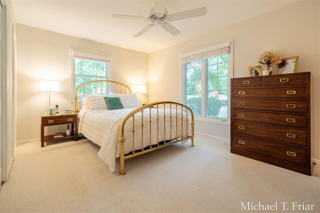 6479 Ridgemont Drive, Grand Rapids, MI 49546