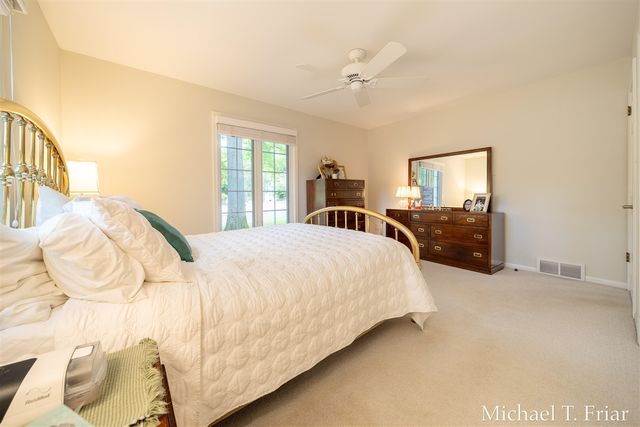 6479 Ridgemont Drive, Grand Rapids, MI 49546