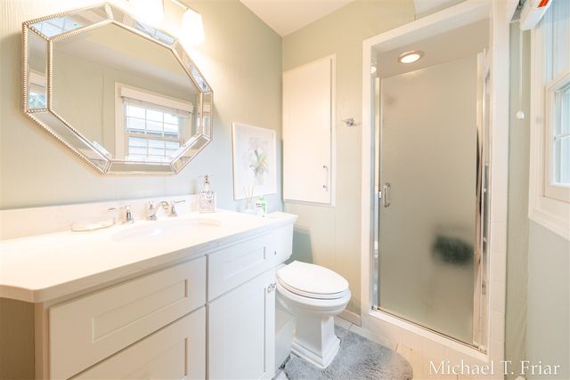 6479 Ridgemont Drive, Grand Rapids, MI 49546