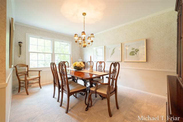 6479 Ridgemont Drive, Grand Rapids, MI 49546
