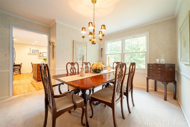 6479 Ridgemont Drive, Grand Rapids, MI 49546