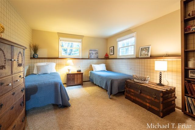 6479 Ridgemont Drive, Grand Rapids, MI 49546