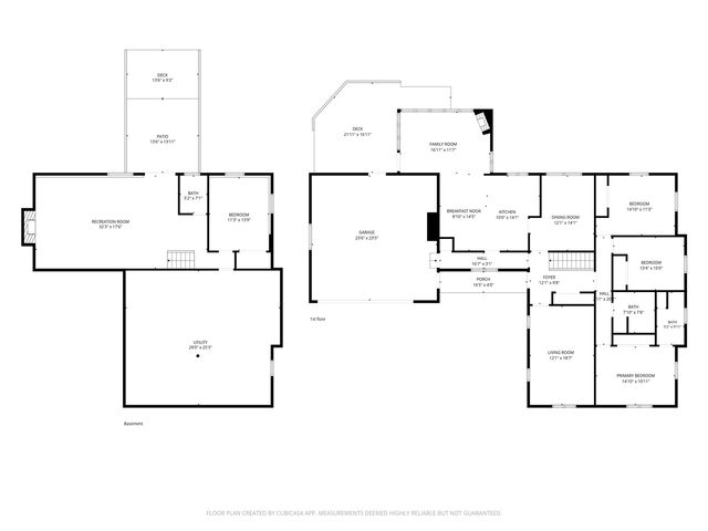 6479 Ridgemont Drive, Grand Rapids, MI 49546