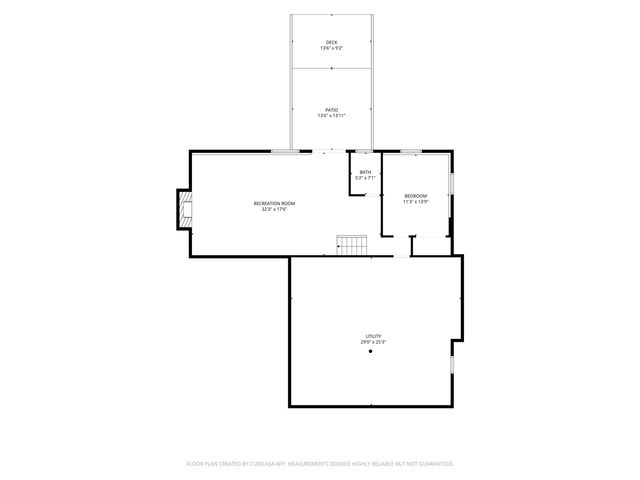 6479 Ridgemont Drive, Grand Rapids, MI 49546