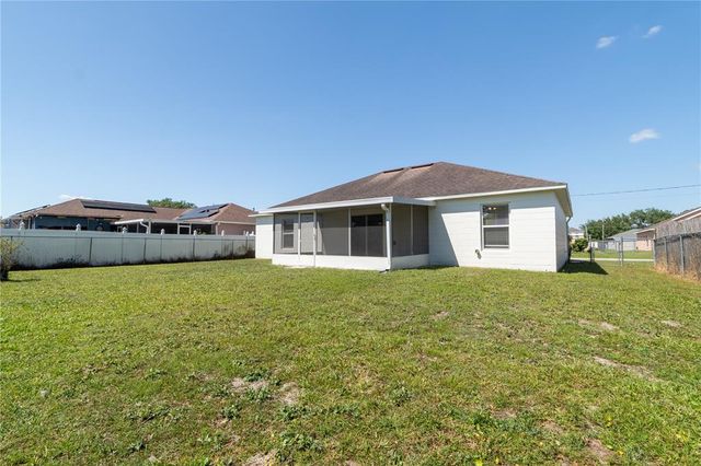 719 VERSAILLES LANE, Kissimmee, FL 34759