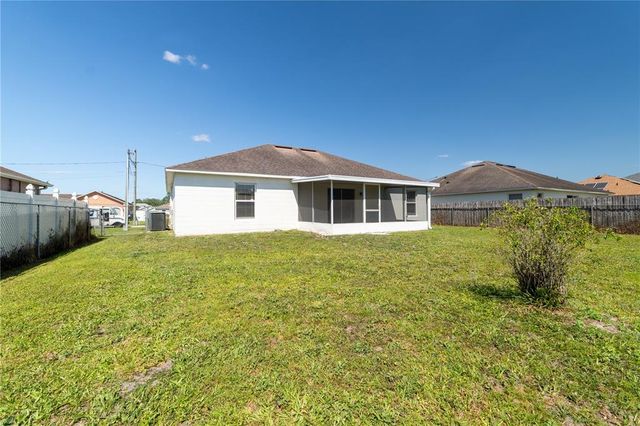 719 VERSAILLES LANE, Kissimmee, FL 34759