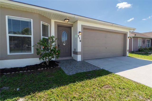 719 VERSAILLES LANE, Kissimmee, FL 34759